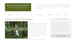 Desktop Screenshot of battlefieldsdirect.com